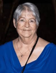 Lillie Mae Nash Obituary