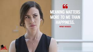 In other words, matter has volume and mass. Meaning Matters More To Me Than Happiness Magicalquote