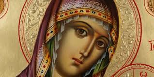 Mary as the New Ark of the Covenant |