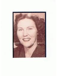 Bessie Caroline Eads Ayers (1918-1978)