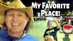 Mexican State Capitals: La Paz, Baja California Sur (South)