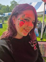 Hey guys! I'm a crochet artist that will be selling at Anime Milwaukee this  year. What characters should I make next? I'd love some recommendations!  Edit: I added a photo of where