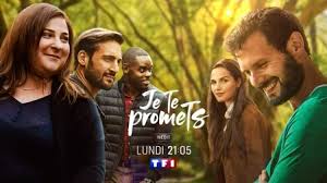 We did not find results for: Audiences Tv Prime 1er Fevrier 2021 Je Te Promets Large Leader Succes Pour L Amour Est Dans Le Pre Stars Actu