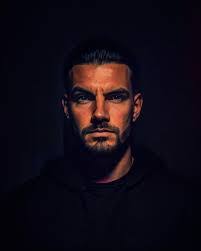 Drew Ostrander's Instagram, Twitter & Facebook