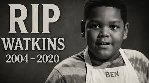 MasterChef Junior's' Ben Watkins Dies At 14,The Disturbing Truth About His  Death.
