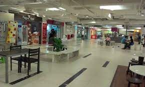 Pacific mall is an asian shopping mall in markham, ontario, canada. Pacific Hypermarket Picture Of Kluang Mall Tripadvisor
