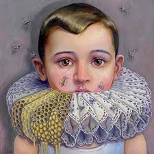 Beautiful Bizarre Magazine