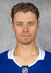 Йонас Йоханссон — Российский Фан-Клуб Tampa Bay Lightning