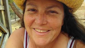 Gina Marie Binkley Swartz