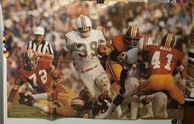 Pin On Larry Csonka 39