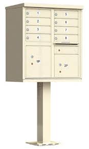 The united states postal service (usps) has some certain rules for residential mailboxes. Cluster Mailboxes For Sale Usps Approved Cbu Mailboxes By Florence