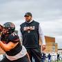 Profile Picture of Zach Handy (@Coach_Handy73) / Xon Google