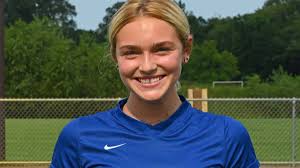 Girls Soccer: Warriors post lopsided win over Fergus