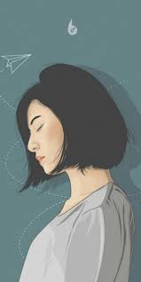 Wallpaper Ilustrasi Ilustrasi Orang Ilustrasi Lukisan