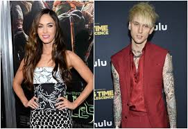 Machine gun kelly says he's found true love with megan fox. Megan Fox Machine Gun Kelly Film Delayed Due To Positive Covid 19 Tests Cleveland Com