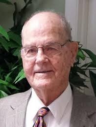 Walter Spann Obituary (1918