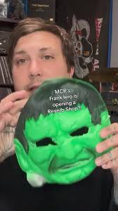 i’m not okay. 🤩 MCR guitarist Frank Iero is about to unload a ton of  storied music gear