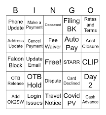 With the mission lane iphone app, you can manage your credit card account any time, anywhere. Mission Lane Bingo Card