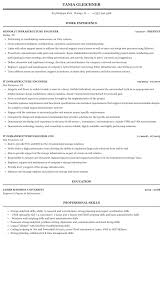 Its purpose is to provide stimulus for a deeper conversation around the value you can bring to a company and its customers/users. It Infrastructure Engineer Resume Sample Mintresume