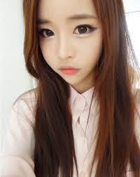 Pin By Lady Torres On Make Up Ulzzang Makeup Puppy Eyes Makeup Eye Bags Makeup