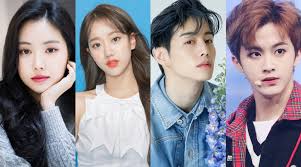 Some celebrity connections are pretty clear, like siblings jake and maggie gyllenhaal. Korean Celebrities Who Share The Same Names Allkpop