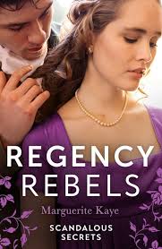 Regency Romance
