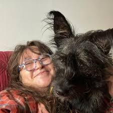 What could be the source of a loud animal scream heard near the 5500 block  NW