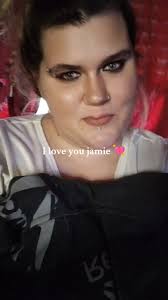 I love you Jamie Williams ❤️ we have made it through this and stronger than  ever I love you baby@Jamie Williams