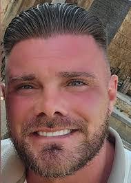 Derek Rumble's Instagram, Twitter & Facebook