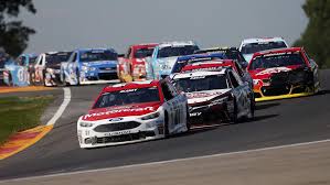 This is the layout nascar uses. Nascar Stage Lengths Watkins Glen Race Lengths Tv Listing