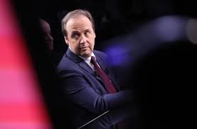 Pour les articles homonymes, voir lagarde. Jean Christophe Lagarde Accused Of Clientelism In A Book The Boss Of The Udi Will File A Complaint Archyde