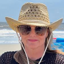 Camille Beach Hat