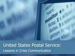 Postal plus services franchise information from entrepreneur.com signing out of account, standby. Ppt United States Postal Service Powerpoint Presentation Free Download Id 475535