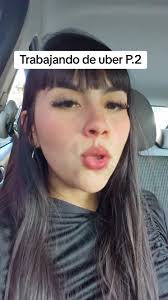 Uber Argentina Actriz P