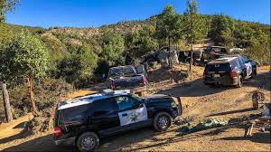 Uc santa cruz is a public university like no other in california, combining the intimacy of a small, liberal arts college with the depth and rigor of a major research university. 9 Stolen Vehicles Recovered From Santa Cruz Mountain Chop Shop
