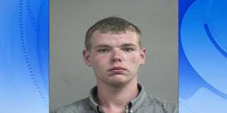 Suspect in bank robberies arrested