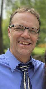 Ranweiler, Christopher