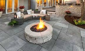 Hope it gave you enough ideas regarding concrete vs porcelain pavers benefits and limitations so that you could get rid of confusions. Choosing Between Pavers Natural Stone And Porcelain Tile Unilock