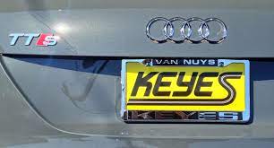 2015 Audi Tts In Nimbus Gray Pearl Effect 1 Of 500 Nimbus Gray Pearl Grey Audi