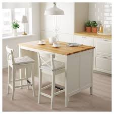 Tornviken Kucheninsel Elfenbeinweiss Eiche Ikea Schweiz Freestanding Kitchen Island Ikea Kitchen Island Kitchen Design