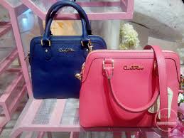 Carlo rino shower us with their latest collection with versatility, innovation and colors bringing that feminine. Shopee Handbag Carlo Rino Ahoy Comics