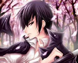 Japanese initially drew cartoons with their hands. Cool Cute Anime Boy Wallpapers Wallpaper Cave