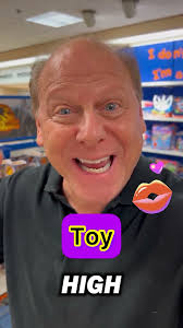 How Do You Say Toy?