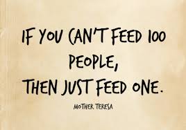 I've set an ambitious goal of raising $5000 and am also taking donations of food. My Charity Of Choice For 2017 Vicki O Dell