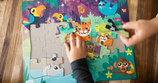 Use your smartphone to earn cash back on purchases you make anyway. Buy 2 Get 1 Free Toddler Puzzles On Target Com Hip2save