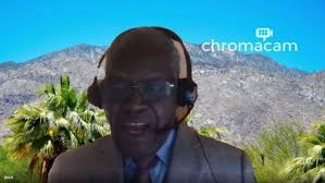 Dr. Jean Duthene Joseph