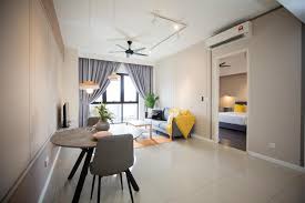 Bangsar south or pantai dalam? Novum Bangsar South By Cobnb Kuala Lumpur Updated 2021 Prices