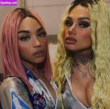 Snow Tha Product  misosenpai  snowthaproduct leaked nude photo from  OnlyFans and Patreon #0011