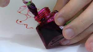 Is this glass dip pen really the best ever? Jellyfish Glass Pen Drawing From Sender To Render Youtube