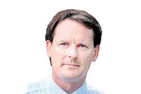 Third of Irish children living in deprivation'